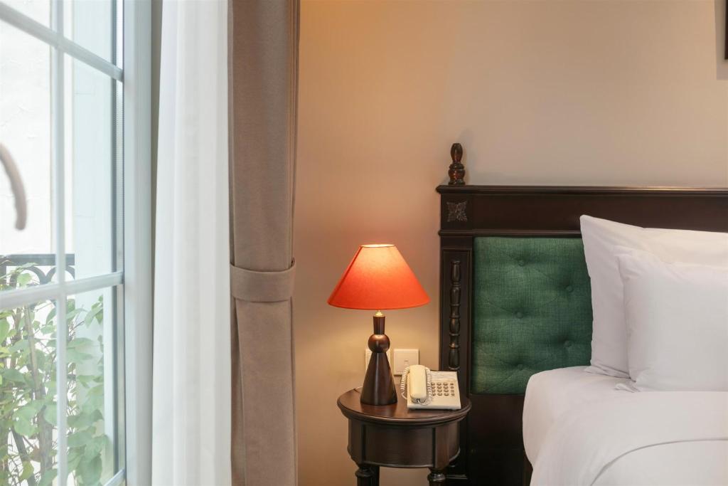 Sunline Central Hotel
