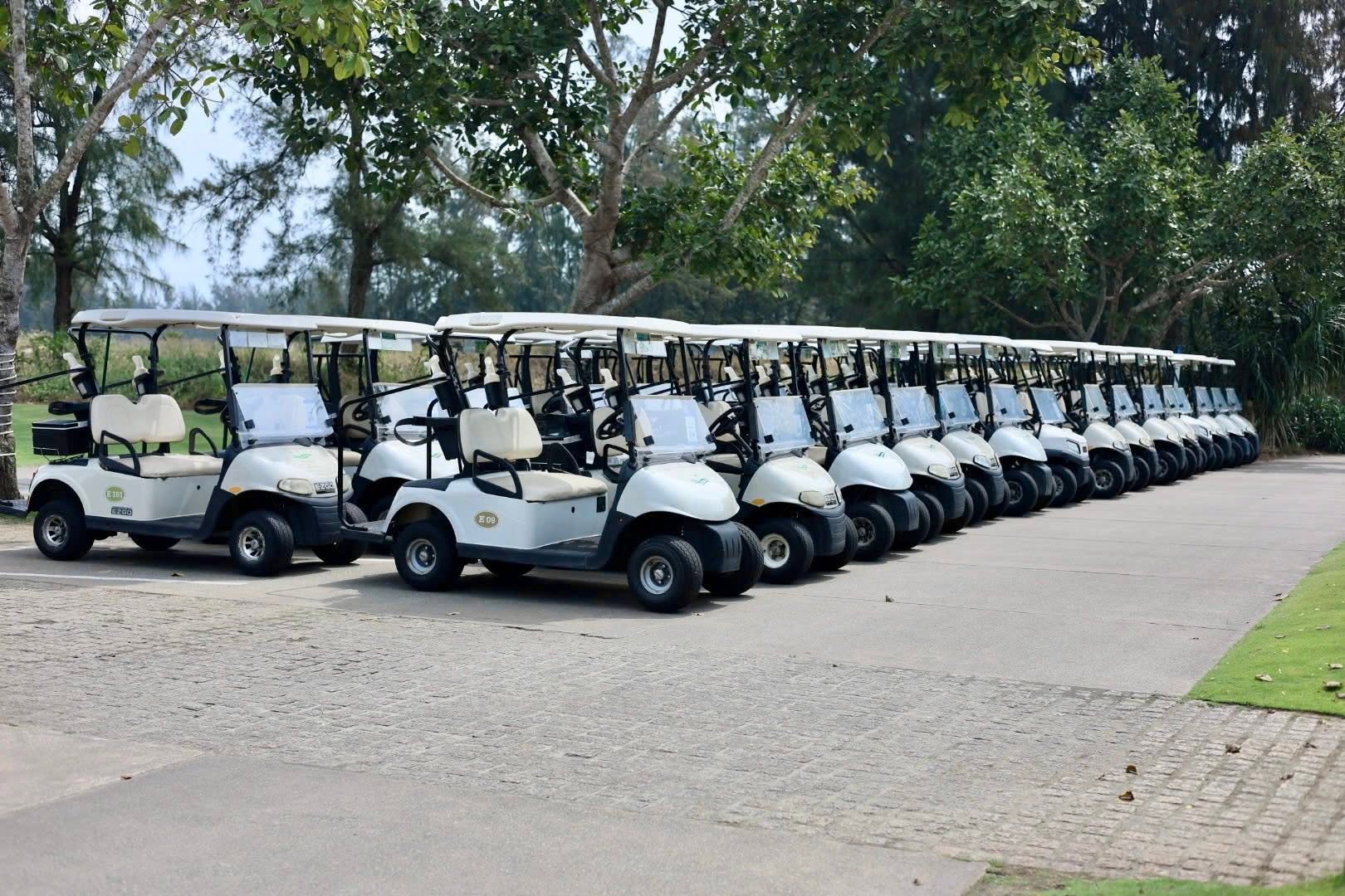 BRG Danang Golf Resort