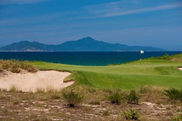 Danang Golf Week 7 Days 6 Nights 5 Rounds