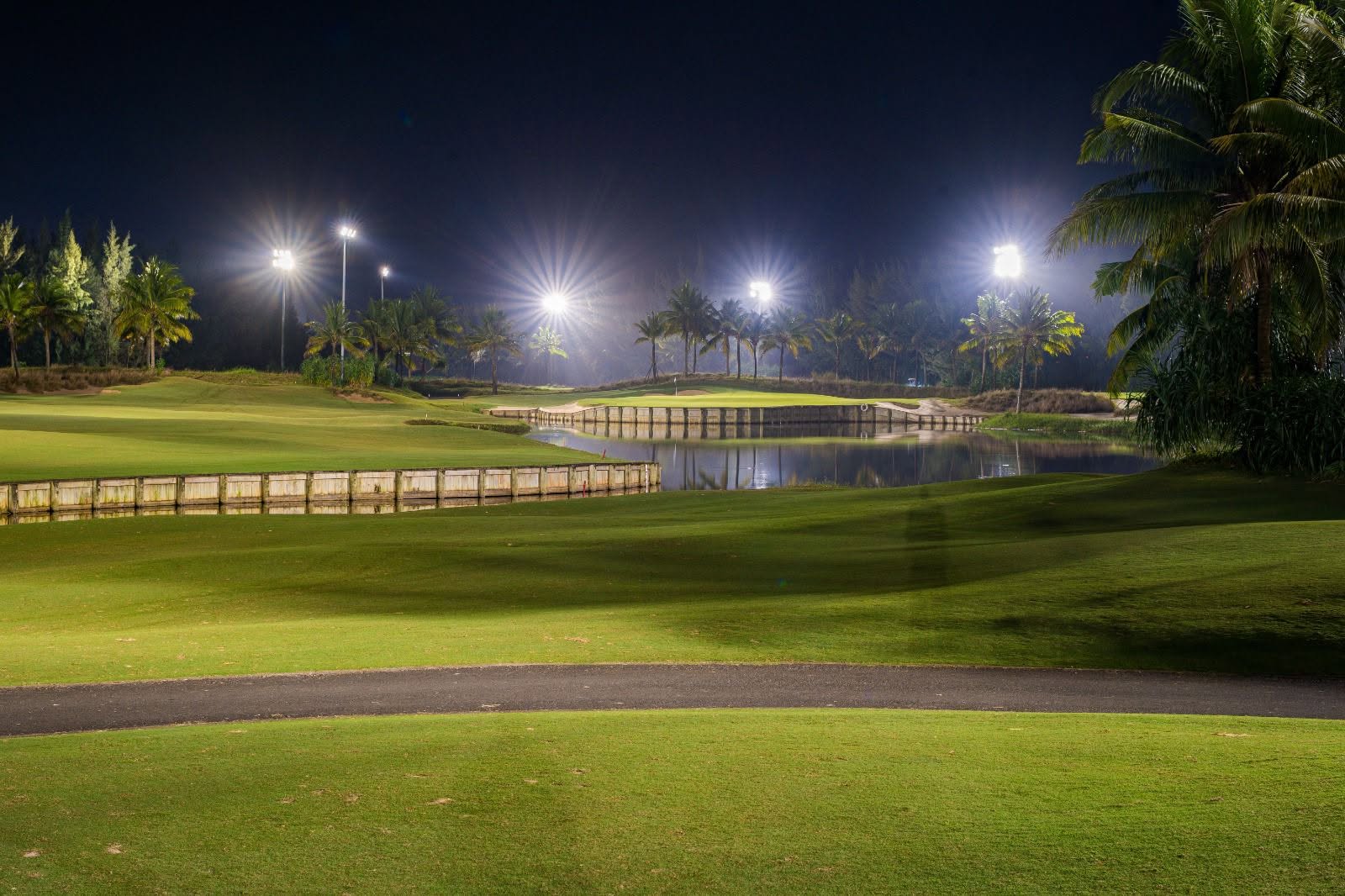 BRG Danang Golf Resort