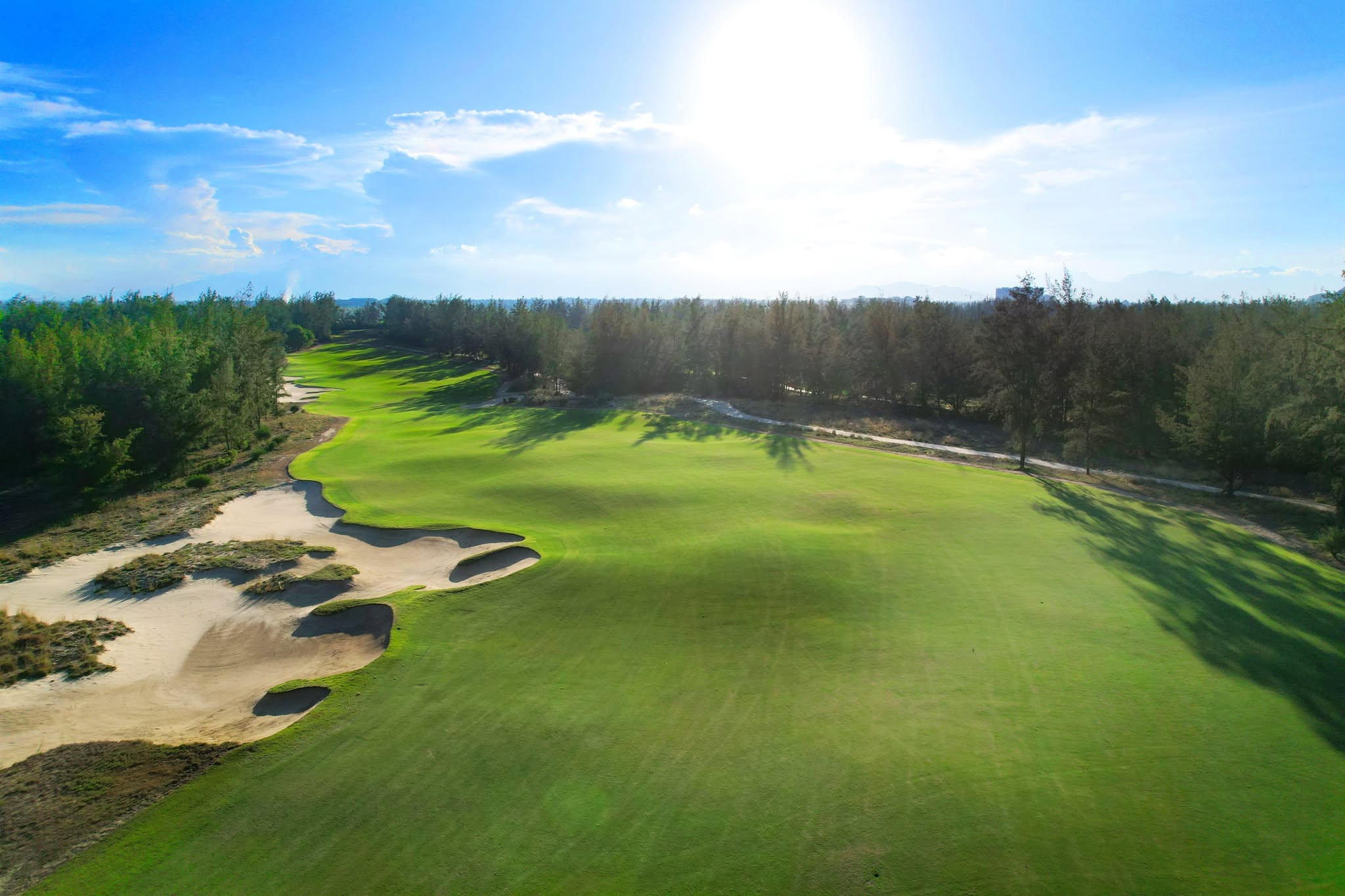 BRG Danang Golf Resort