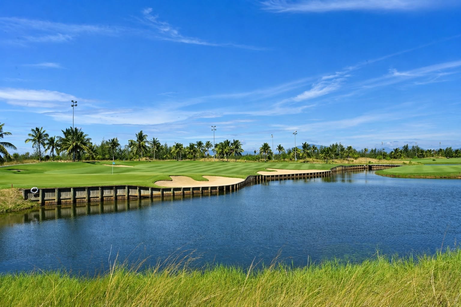 BRG Danang Golf Resort