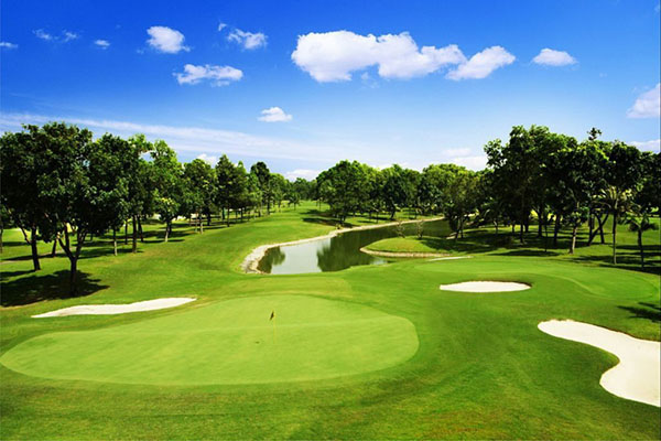 Vietnam Golf Holiday 24 Days 23 Nights 8 Rounds With Sightseeing Tours