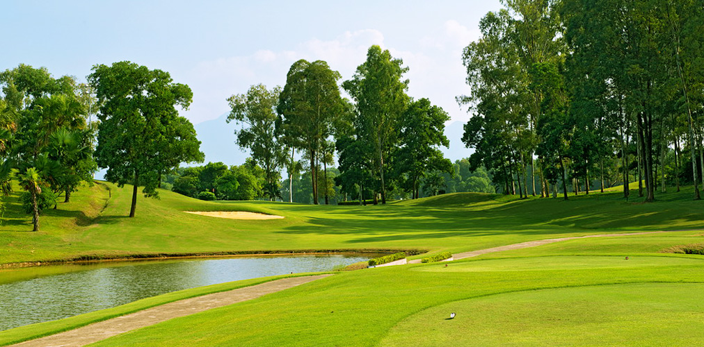 BRG Kings Island Golf Resort