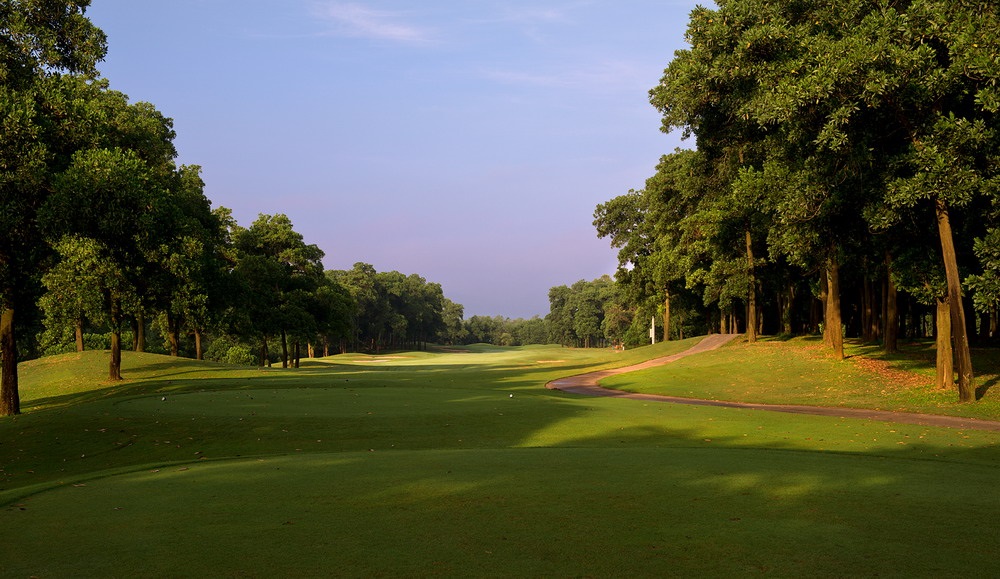 BRG Kings Island Golf Resort
