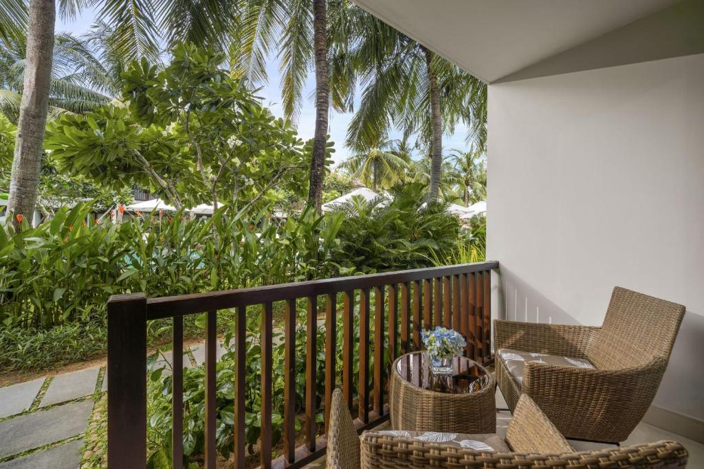 The Signature Hoi An