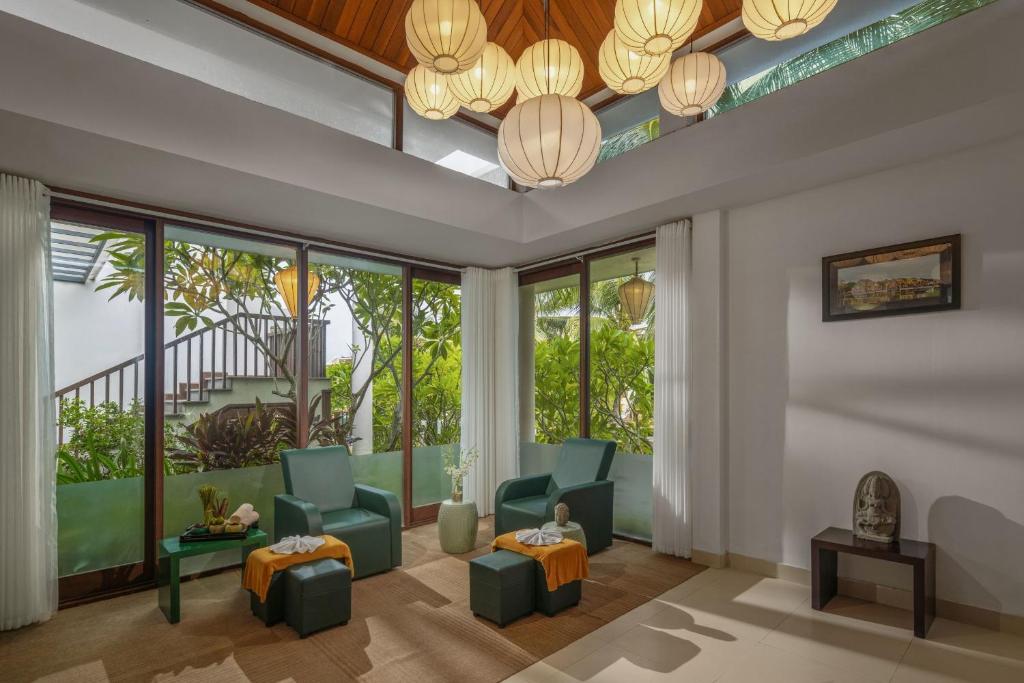 The Signature Hoi An