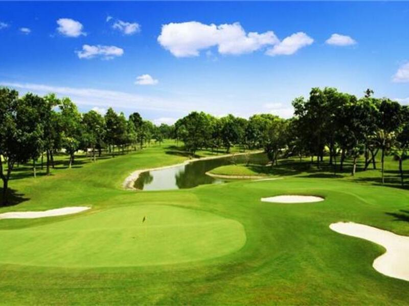 South East Asia Golf & Sighseeing 18 Days 17 Nights 7 Rounds