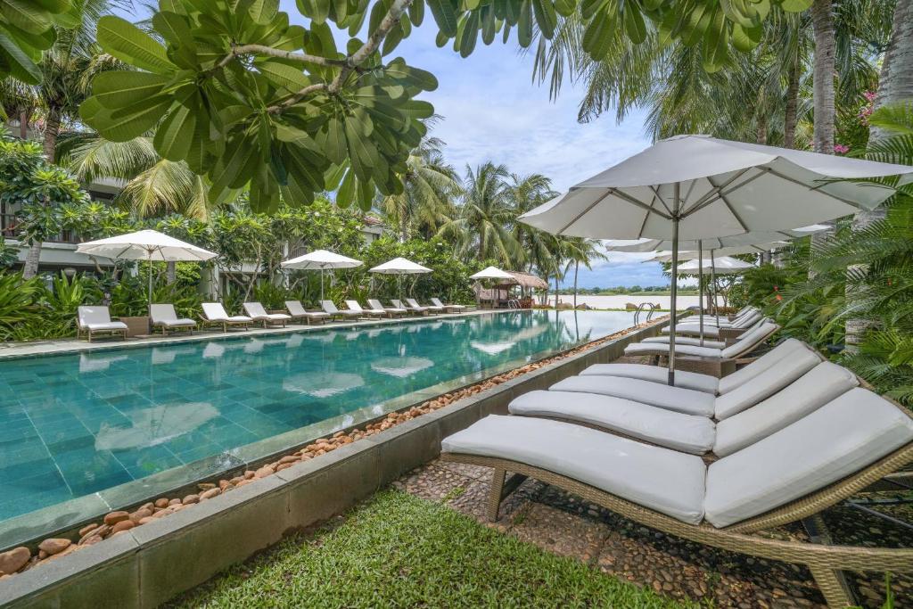 The Signature Hoi An