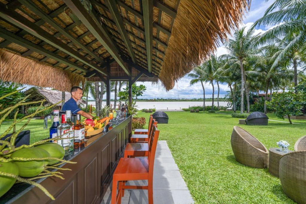 The Signature Hoi An