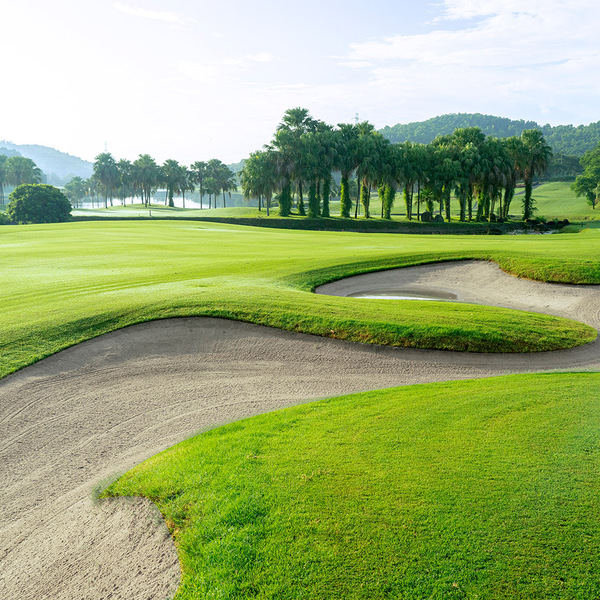 Vietnam Golf Tours 14 Days 13 Nights 8 Rounds