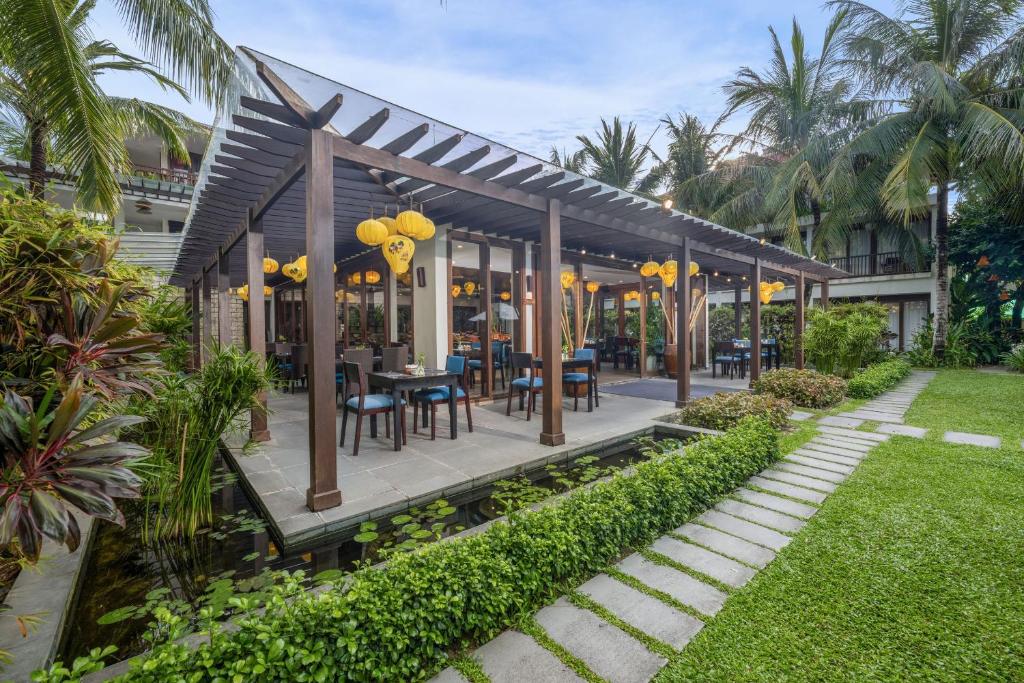 The Signature Hoi An