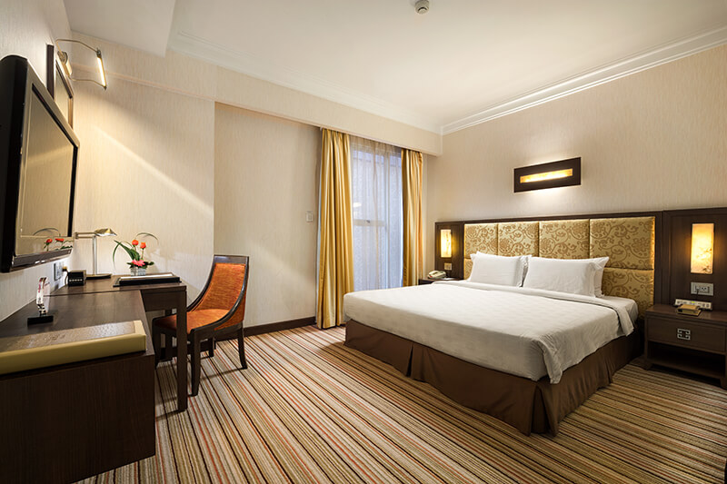 Silk Path Hanoi Hotel- 4 Star