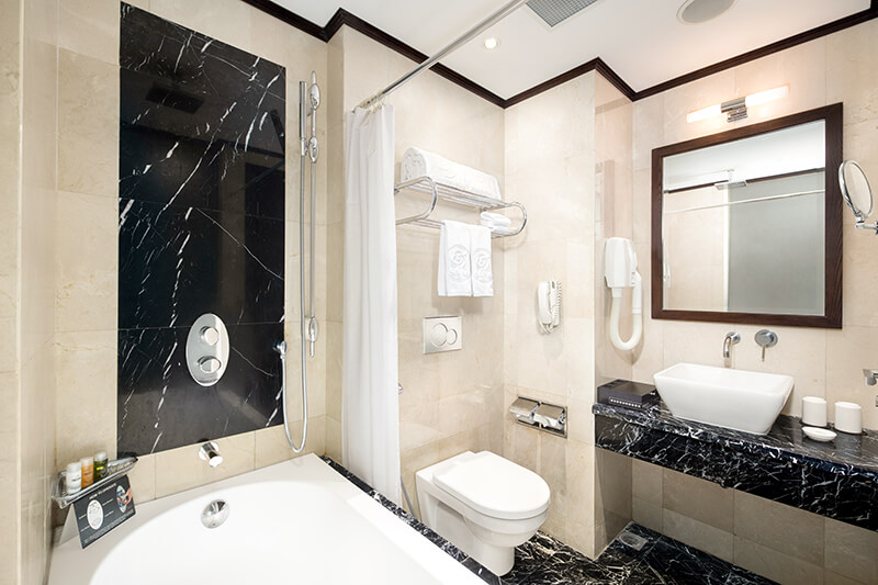 Silk Path Hanoi Hotel- 4 Star