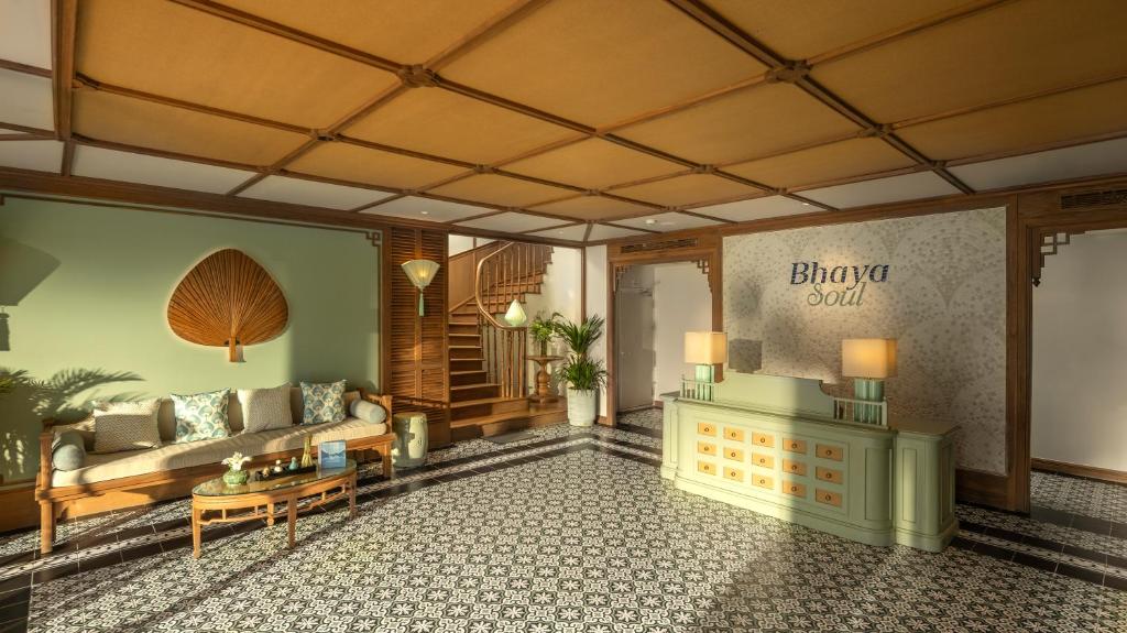 Bhaya Soul Cruise