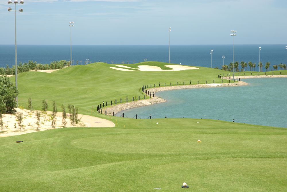 Phan Thiet Golf Break 4 Days / 3 Nights