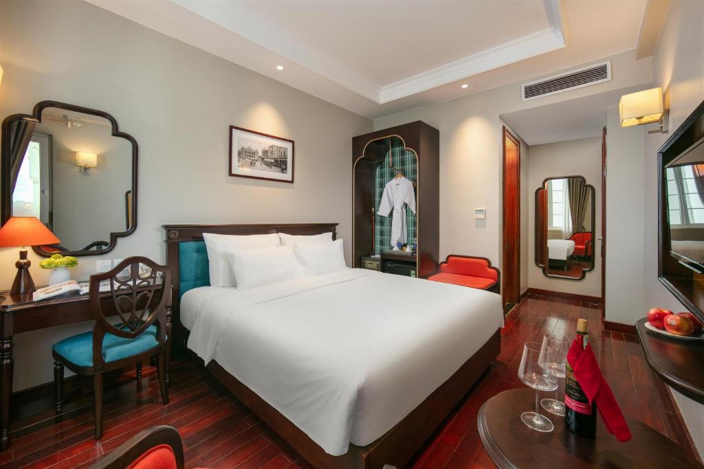 Sunline Central Hotel