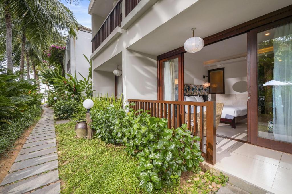 The Signature Hoi An