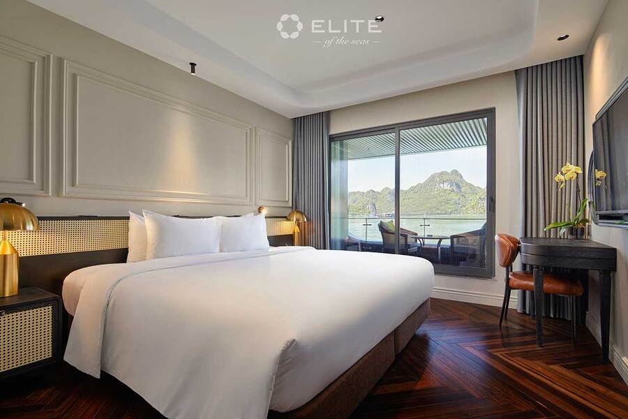 Elite of the Sea Cruise