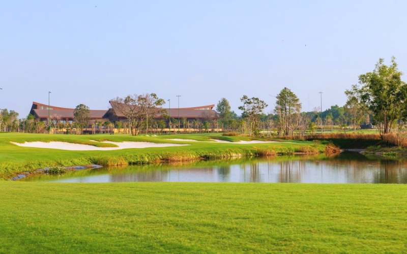 Phu Quoc Stay & Play Golf Package 4 Days 3 Nights 2 Rounds