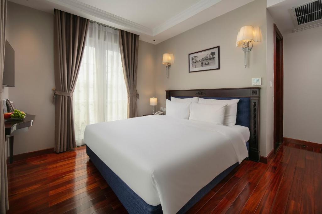 Sunline Central Hotel