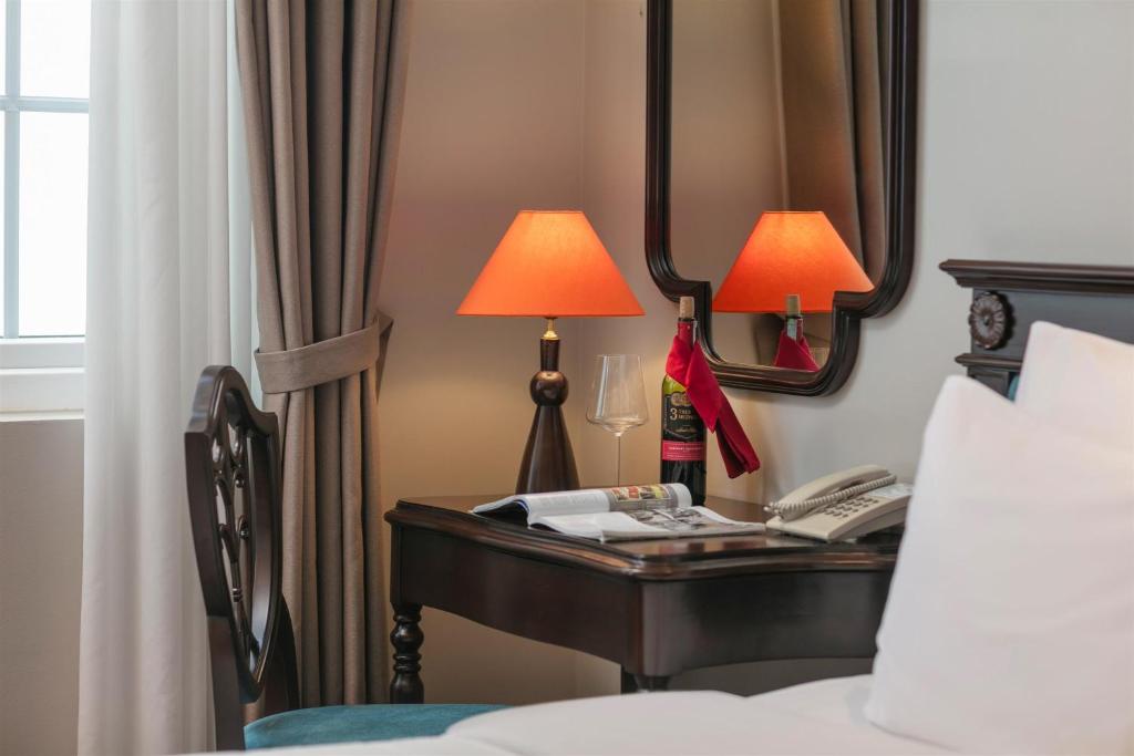 Sunline Central Hotel