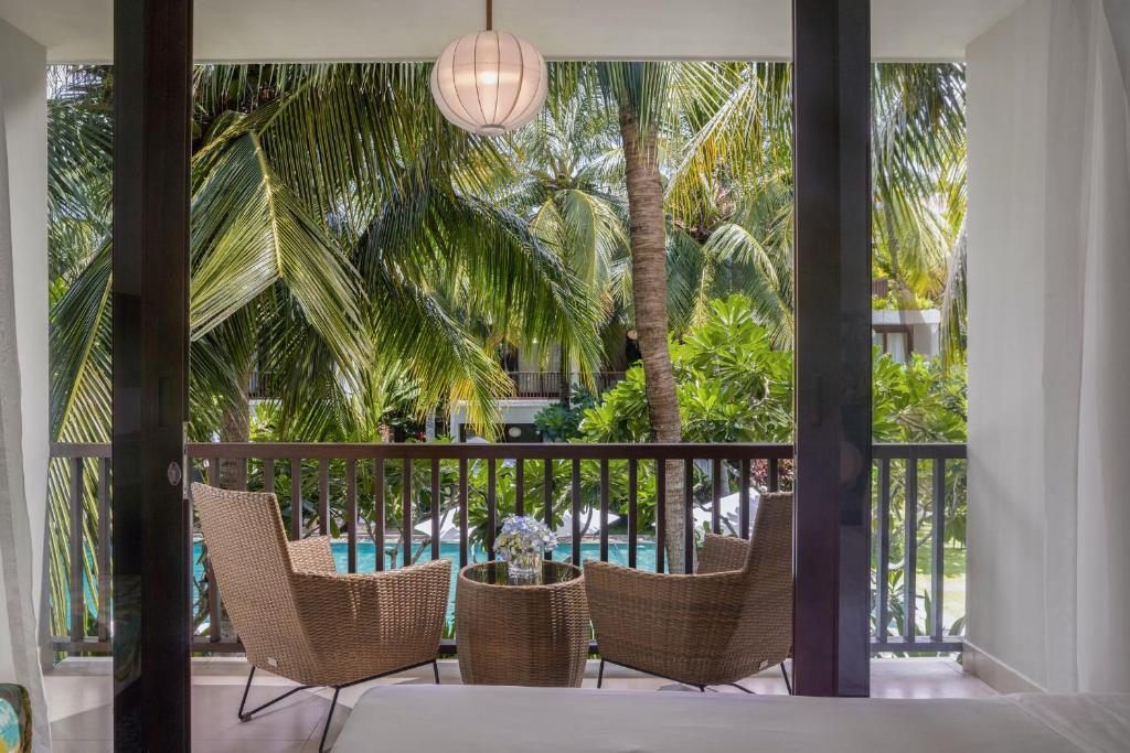 Emerald Hoi An Riverside Resort