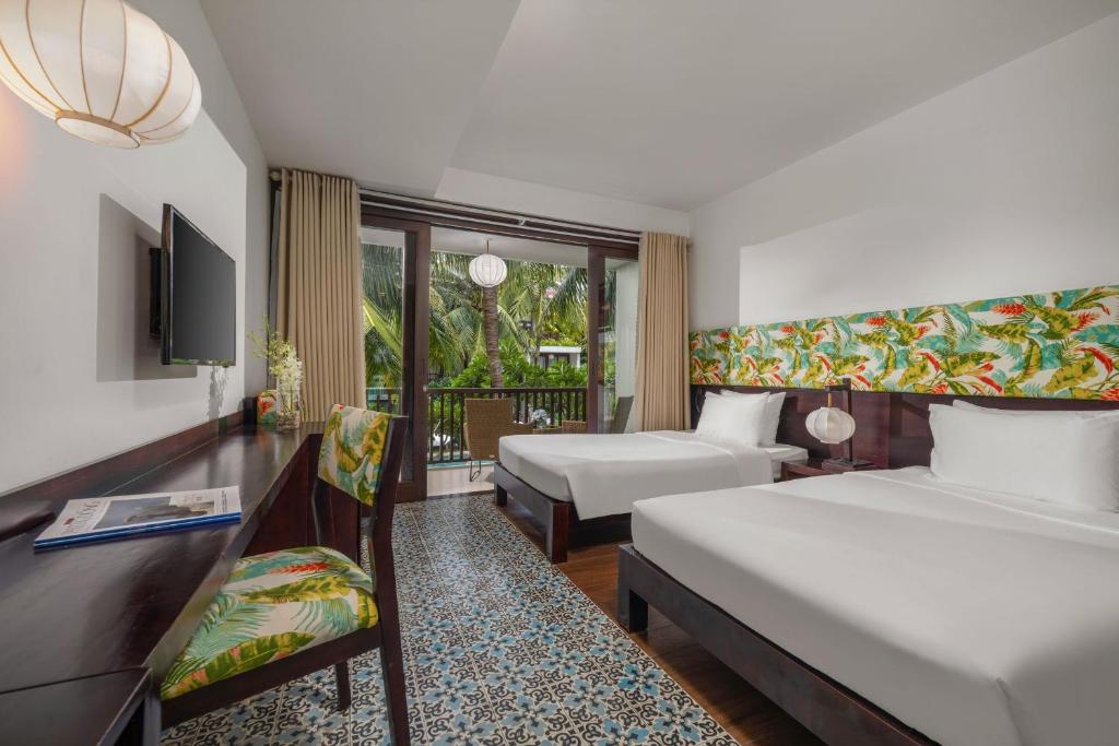 The Signature Hoi An