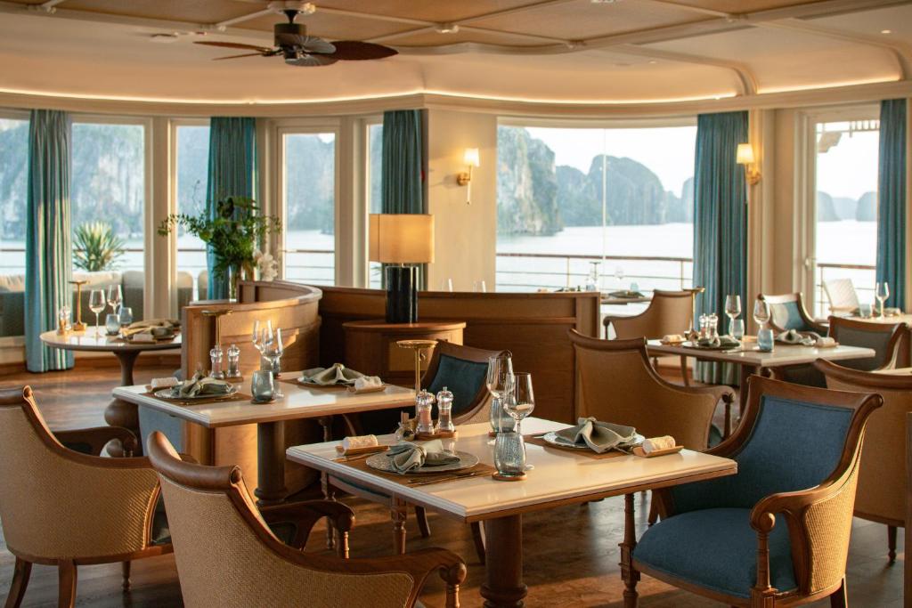 Bhaya Soul Cruise