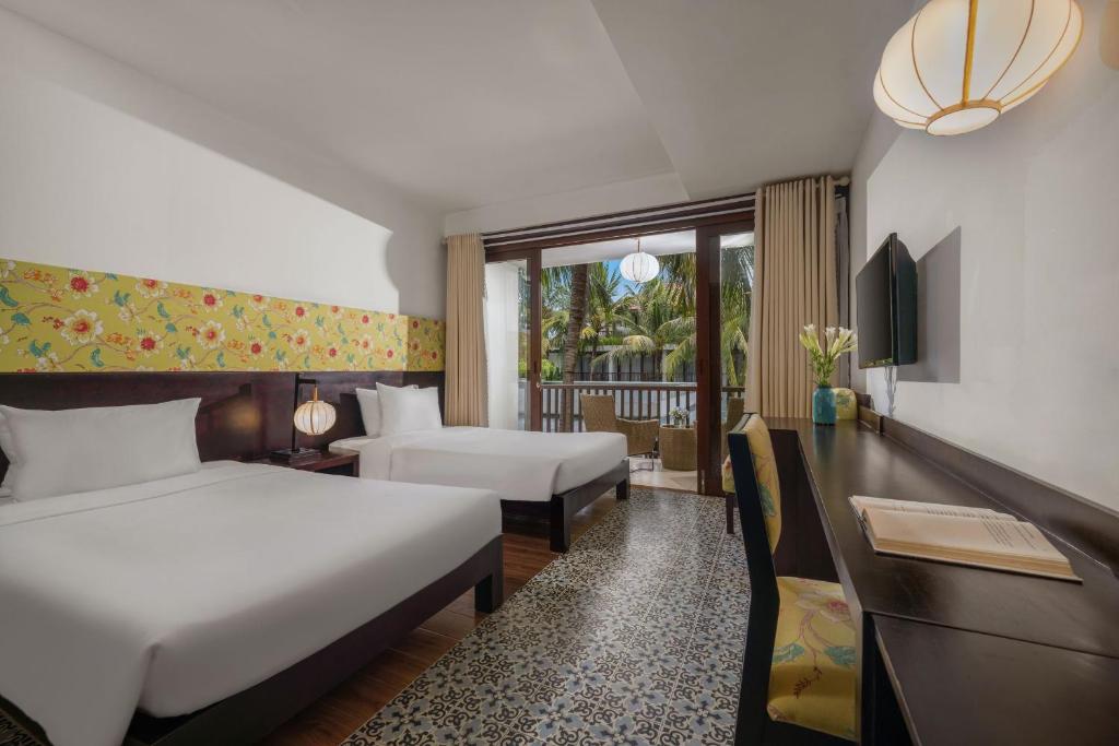 The Signature Hoi An