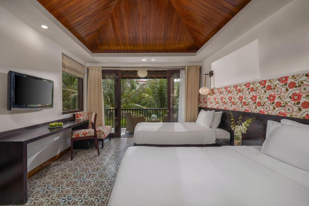 The Signature Hoi An