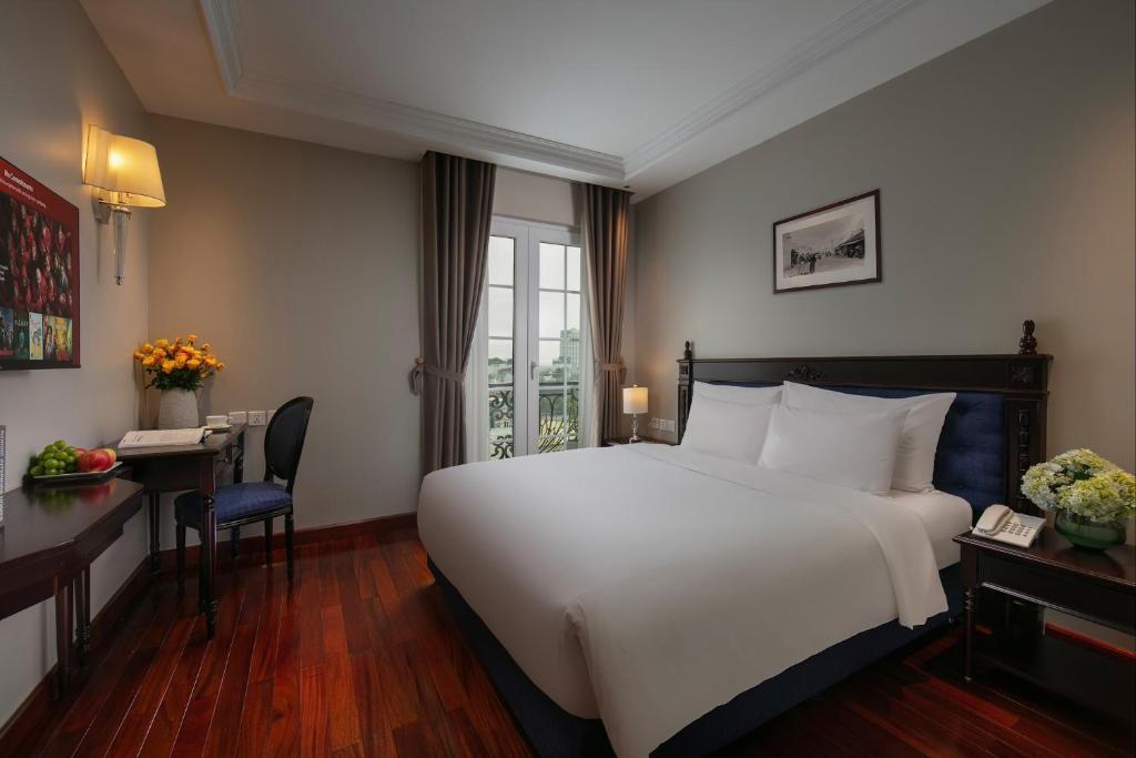 Sunline Central Hotel