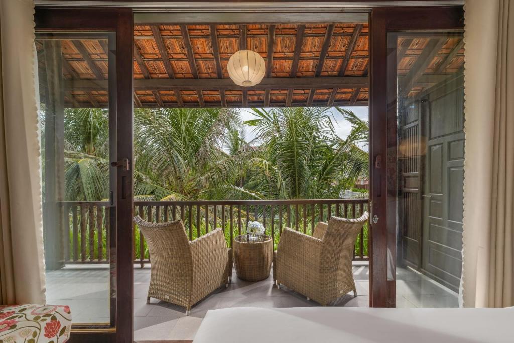 The Signature Hoi An