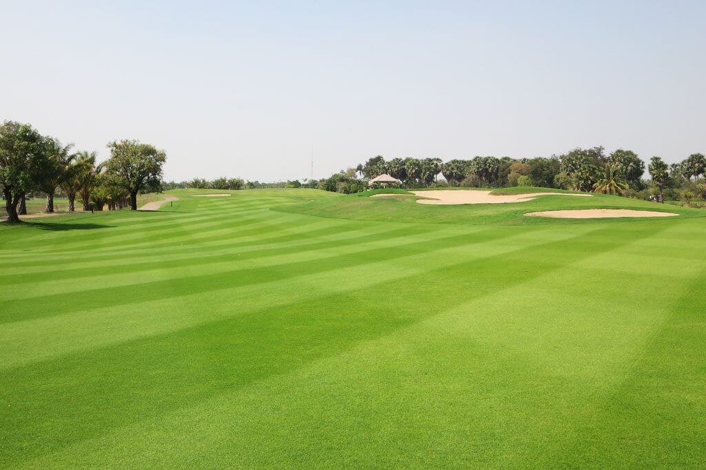 Garden City Golf Club