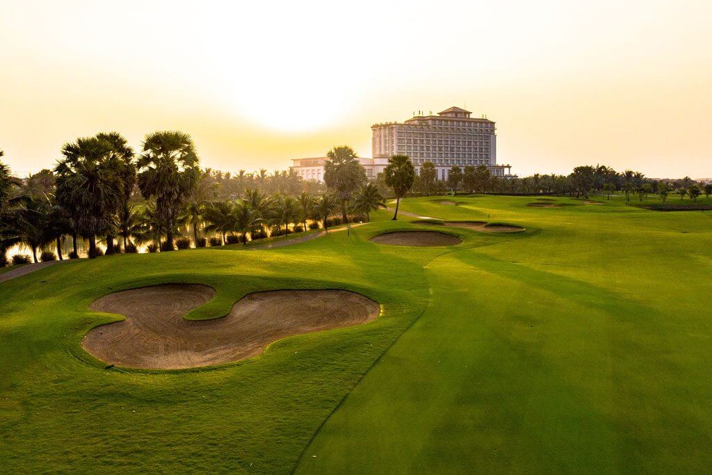 Garden City Golf Club