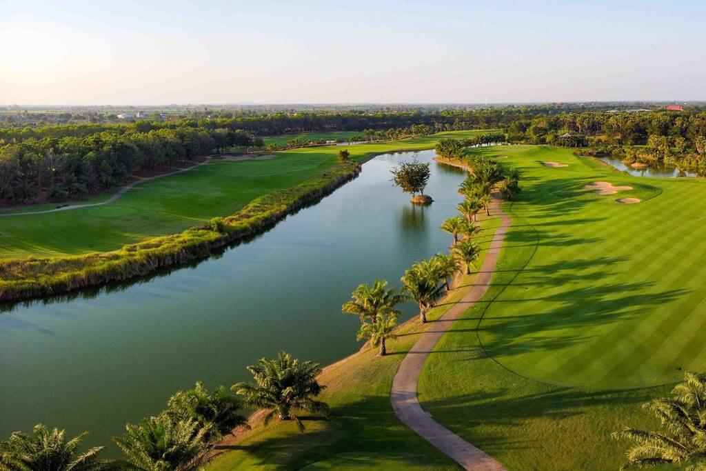 Garden City Golf Club