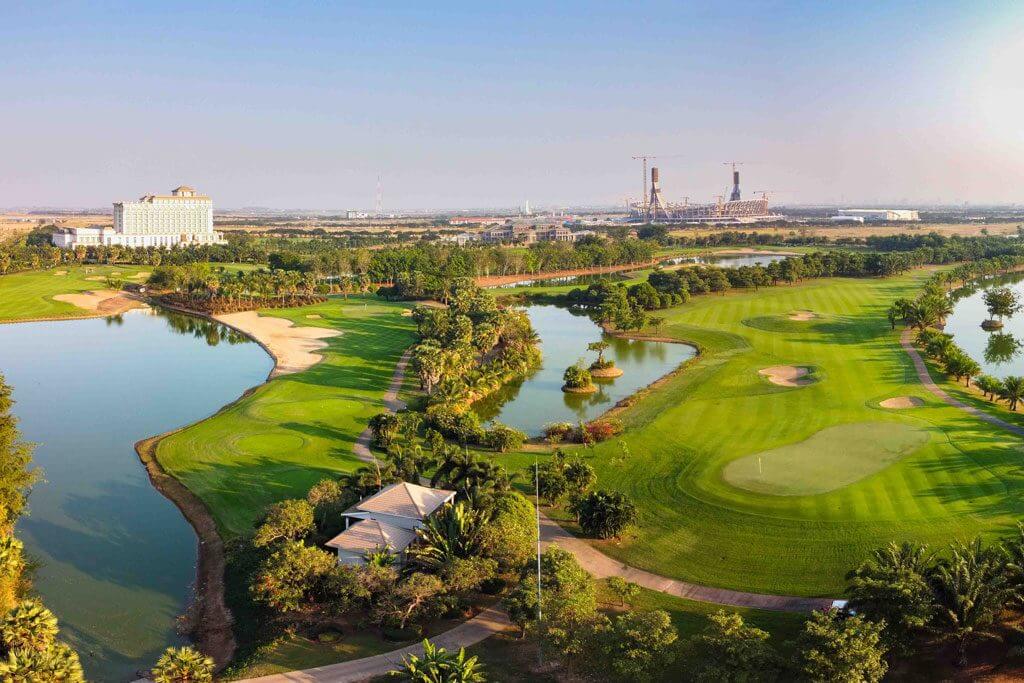 Garden City Golf Club