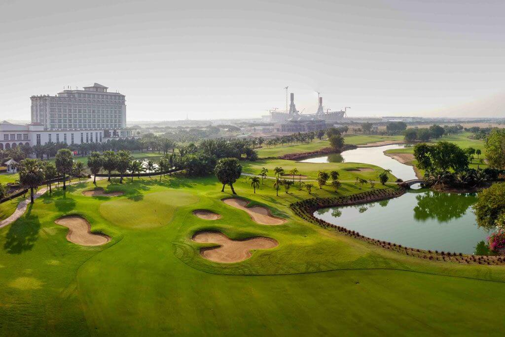Garden City Golf Club