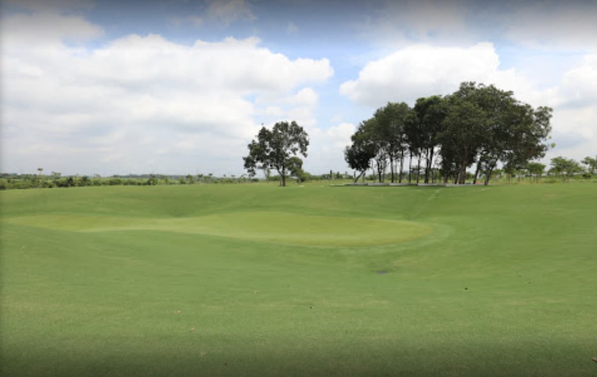 Ho Chi Minh Golf Holiday 7 Days 6 Nights 4 Rounds