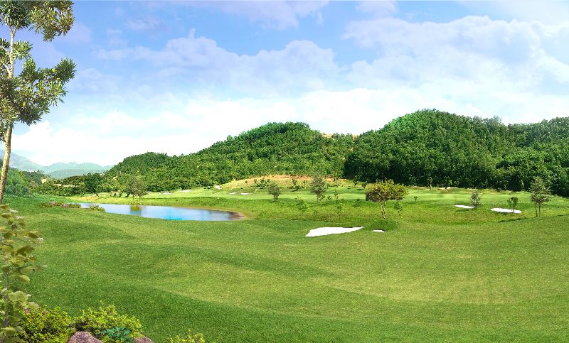 Vietnam Golf Package & Sightseeing - 14D/13N.