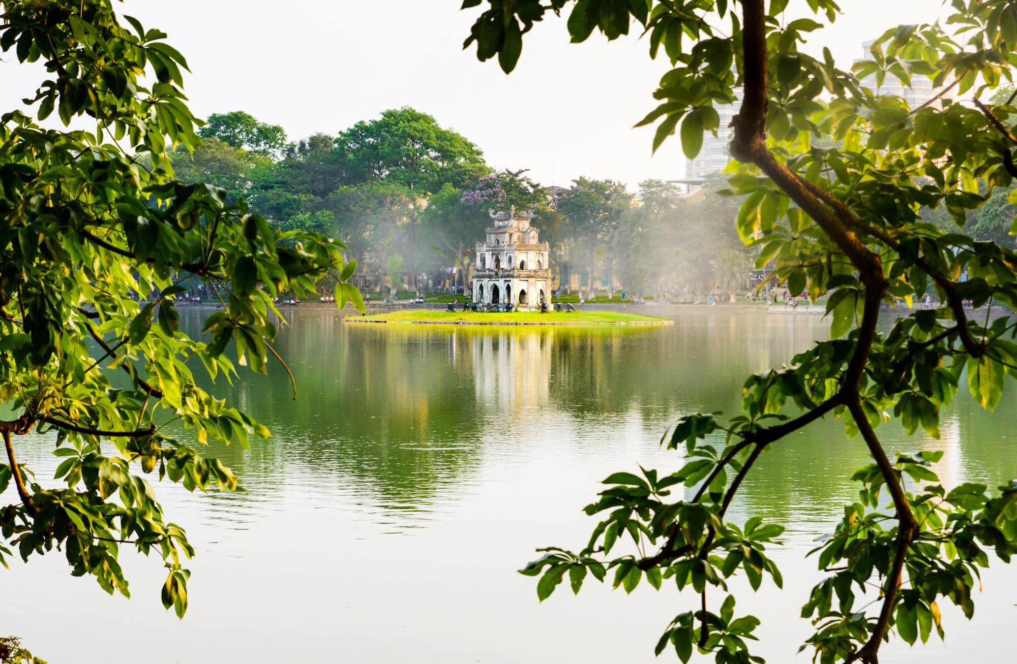 Hanoi City Tours Full Day