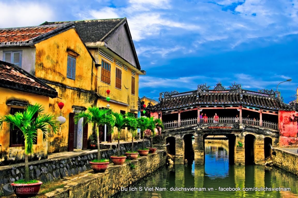 Discovery Vietnam 17 Days from Hanoi