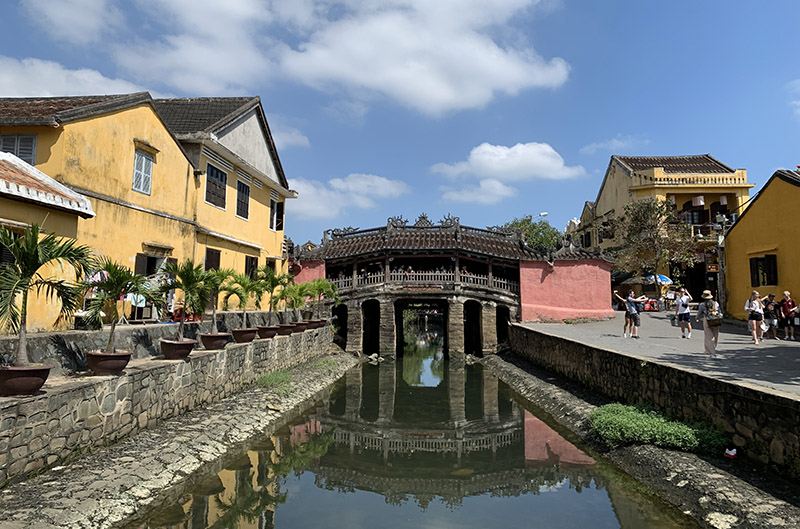 Danang Hoian Hue /Central Heritages 5 days 4 nights