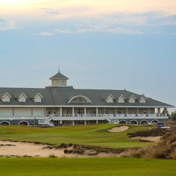 Hoiana Shores Golf Club