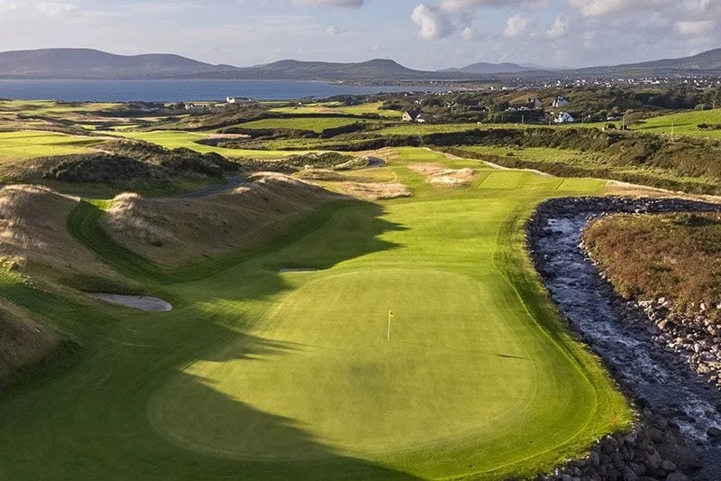 Danang- Hoian & Nha Trang Golf Holiday 8 Days 7 Nights 4 Rounds
