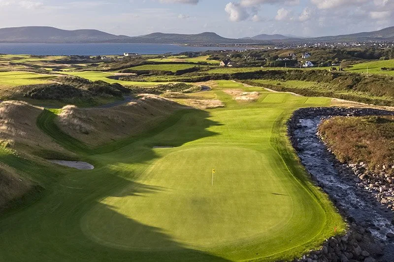 Hoiana Shores Golf Club