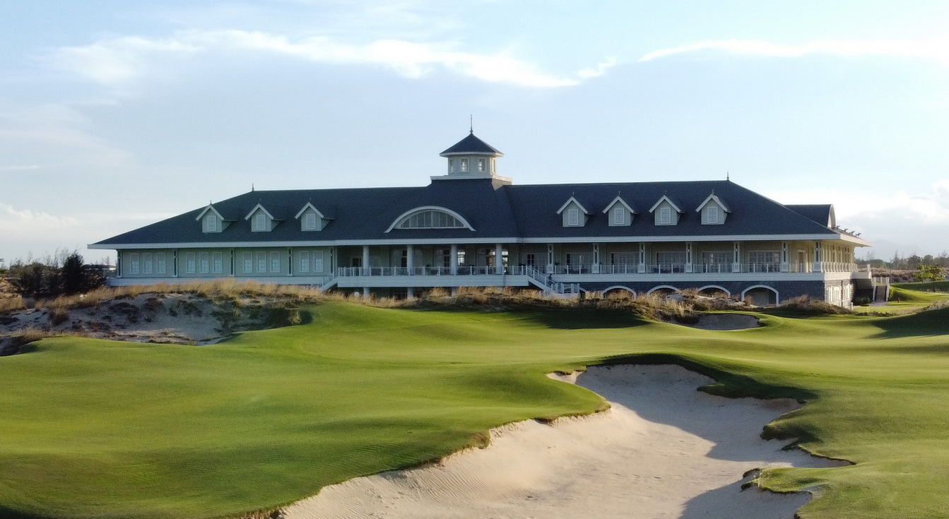 Danang Golf Packages 7 Days 6 Nights 4 Rounds