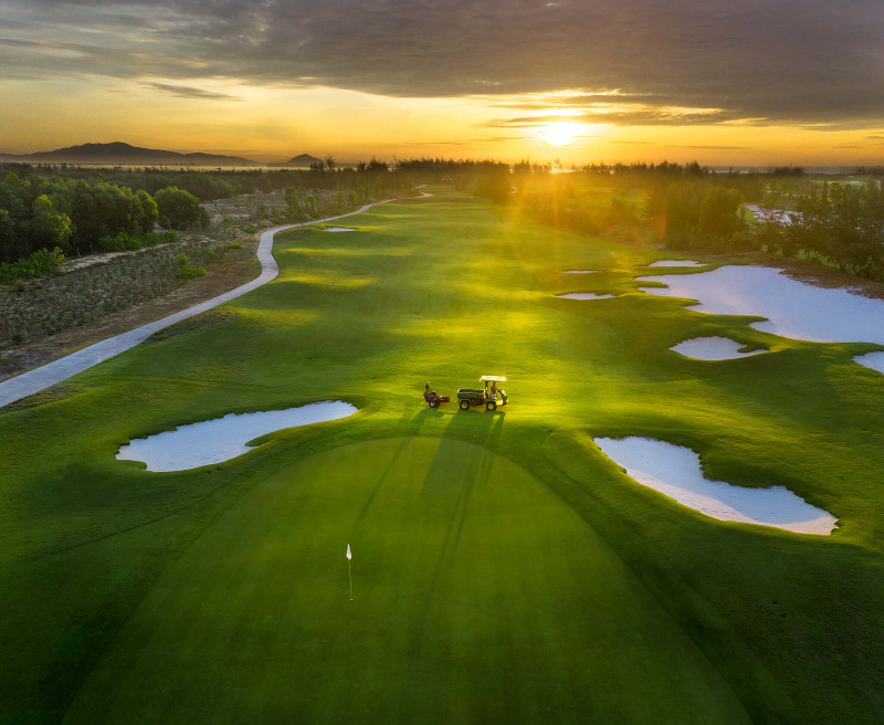 Vinpearl Golf Nam Hoi An