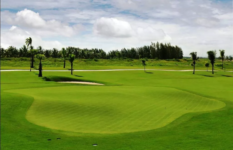 Grand Phnom Penh Golf Club