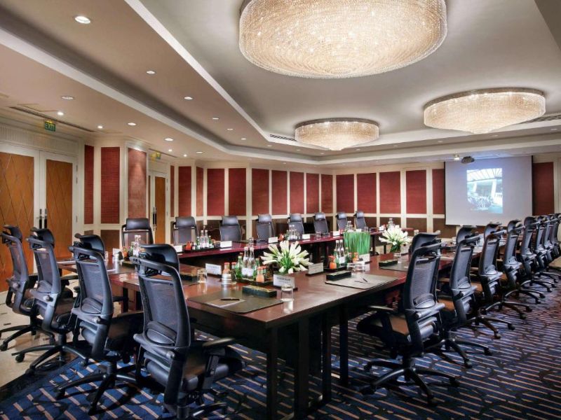 Sofitel Legend Metropole Hanoi